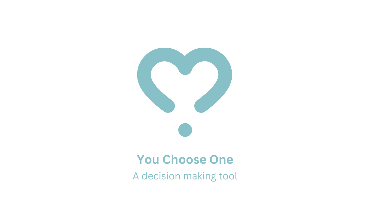 You Choose - A Decision Making Tool gallery image