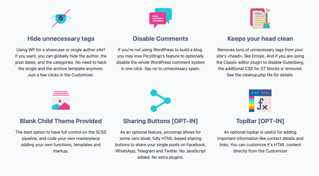 picostrap gallery image