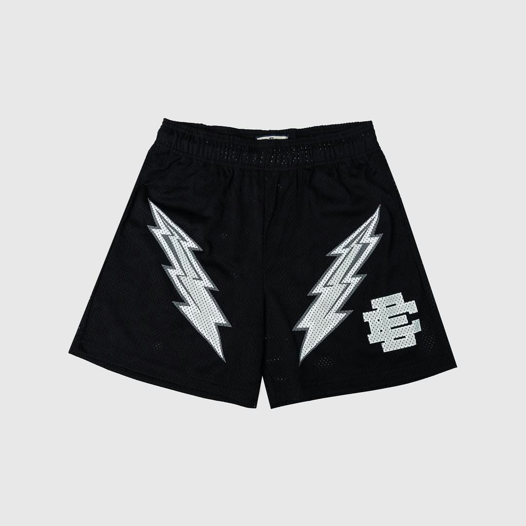 Eric Emanuels gallery image