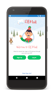 ElfMail gallery image