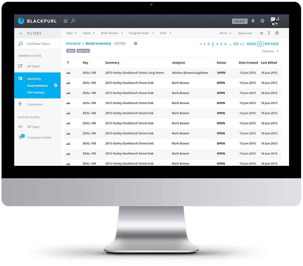 Blackpurl gallery image