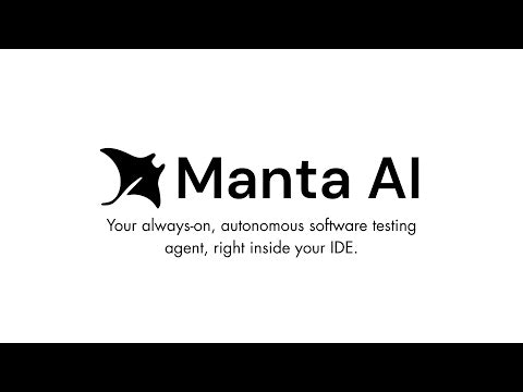 Manta QA Copilot gallery image