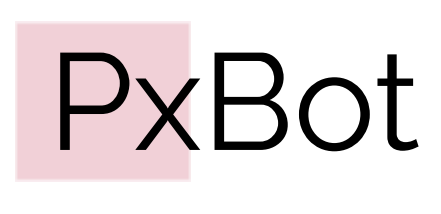 İnsanlar bot (pxbot) deneyimini yaşıyor media 2