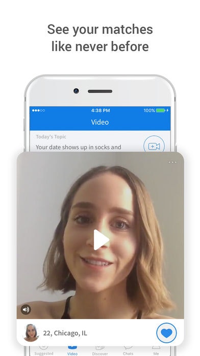 Coffee Meets Bagel 5.0 gallery image