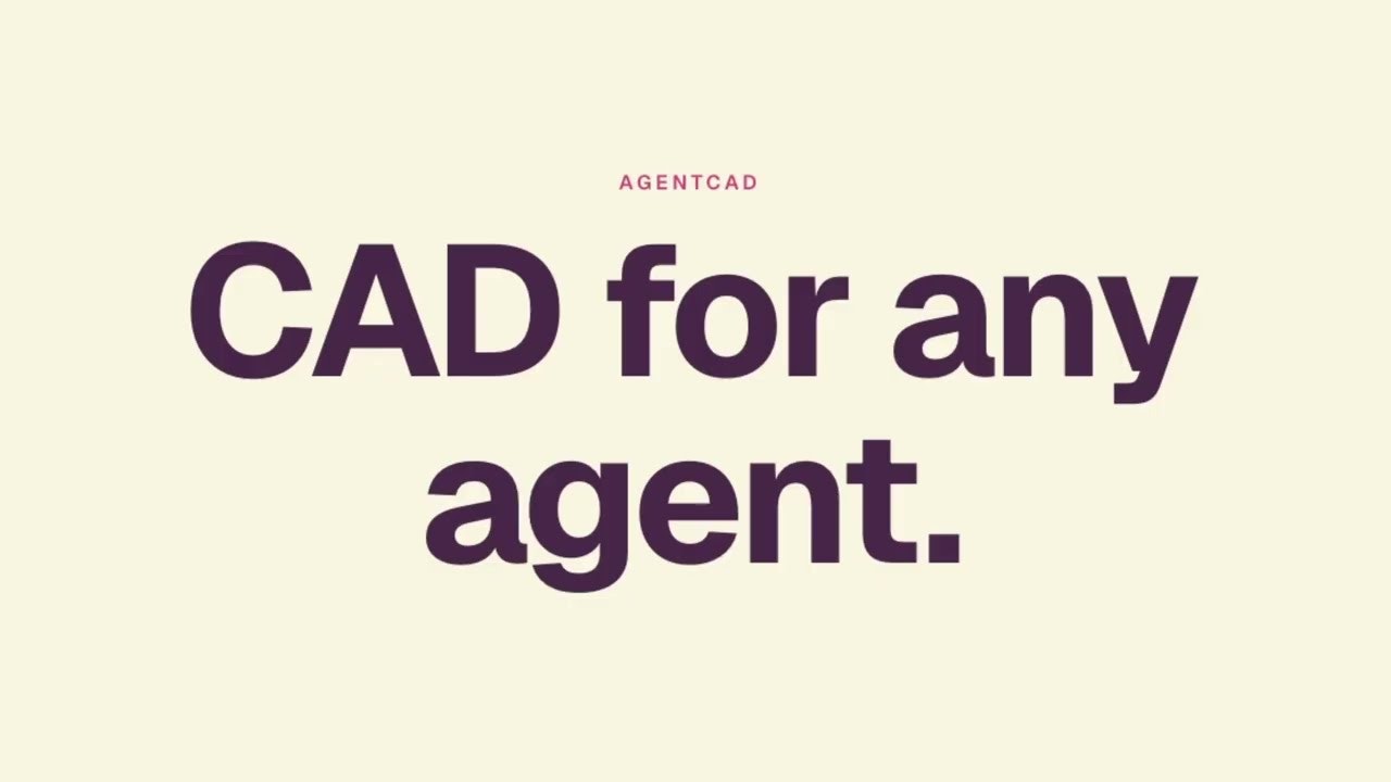 agentcad gallery image