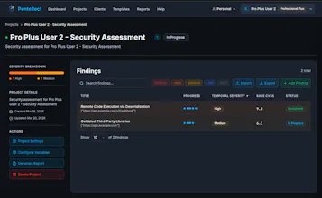 Pentellect gallery image