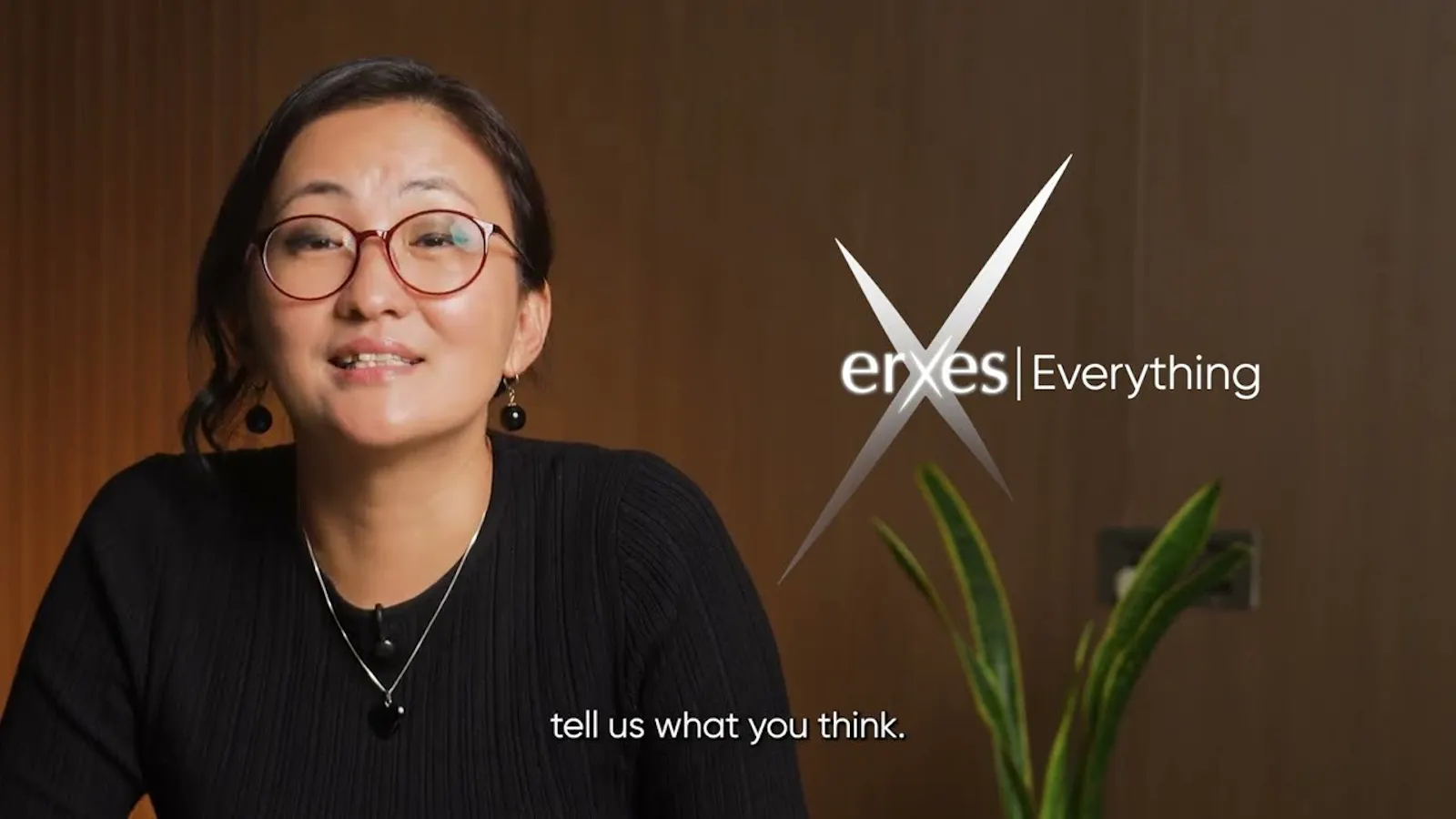 erxes | Everything screenshot 1 (video preview)