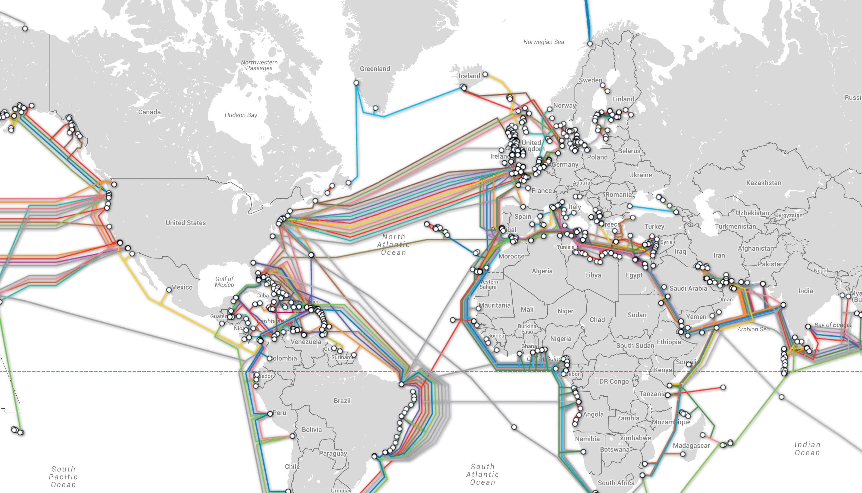 Submarine Cable Map media 1