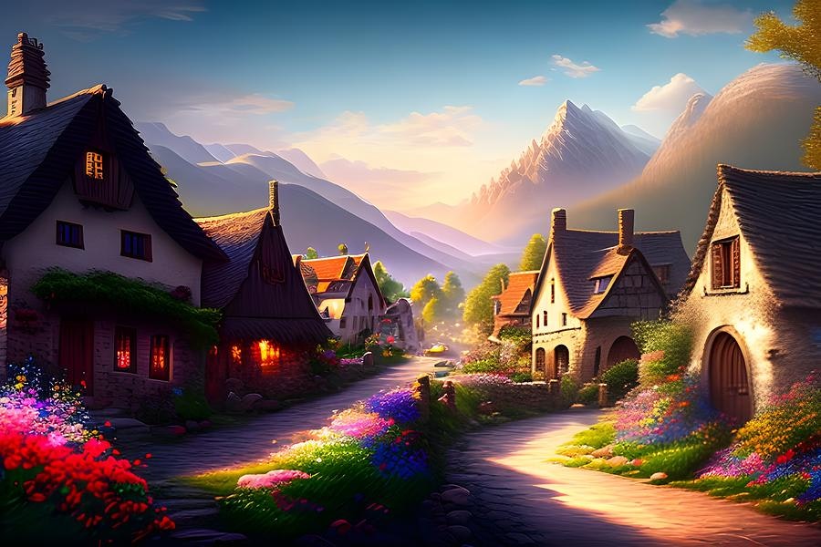 Macai.org gallery image