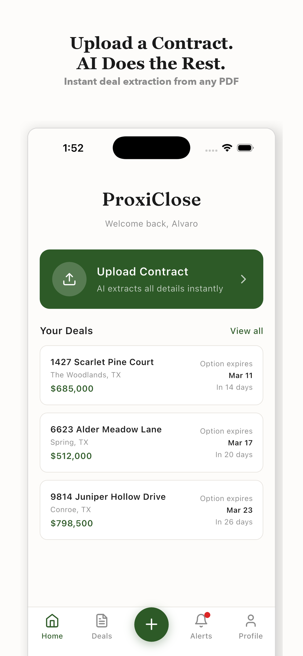 ProxiClose gallery image