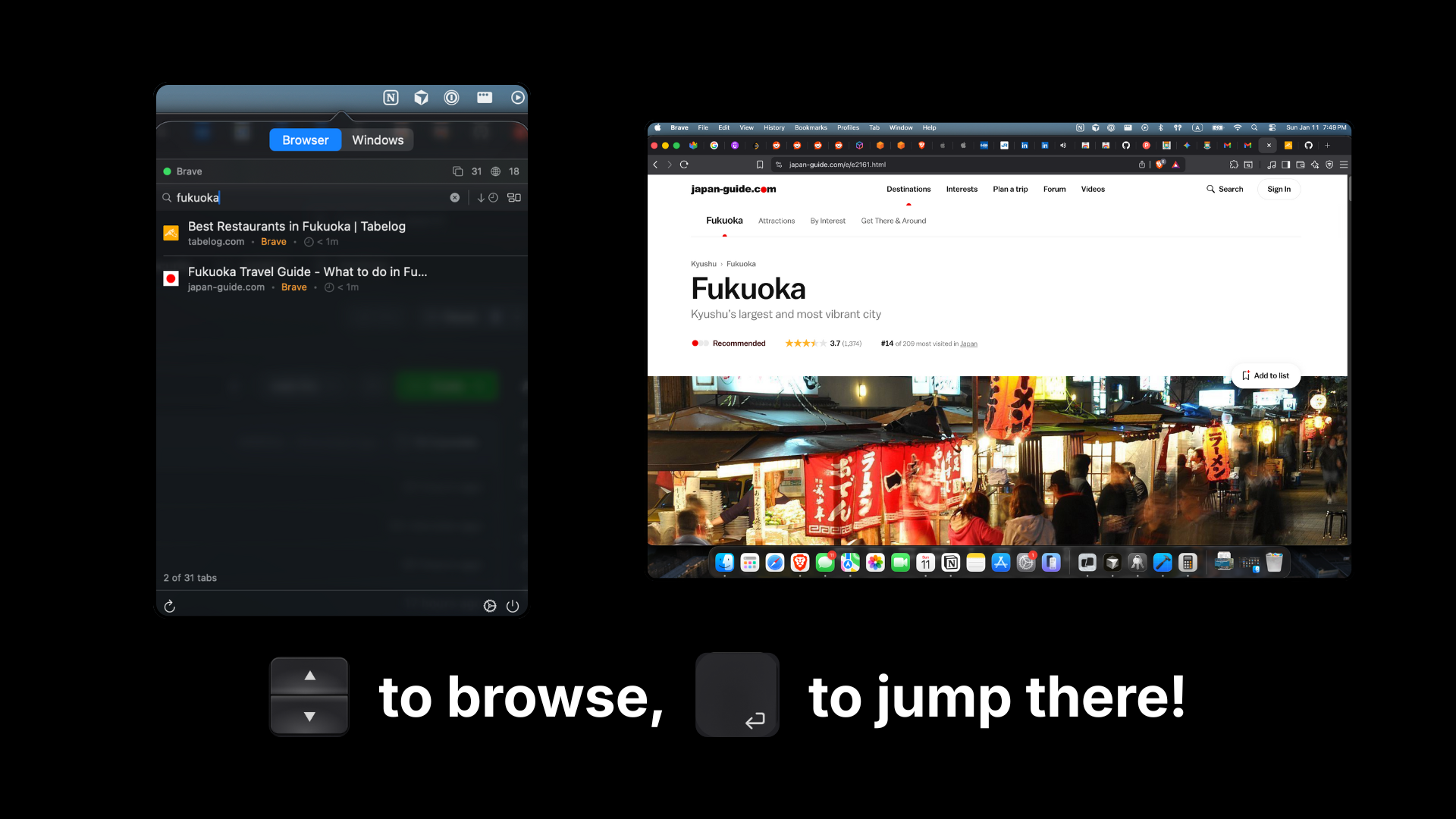 TabDog - Screenshot 3 showing product features and functionality