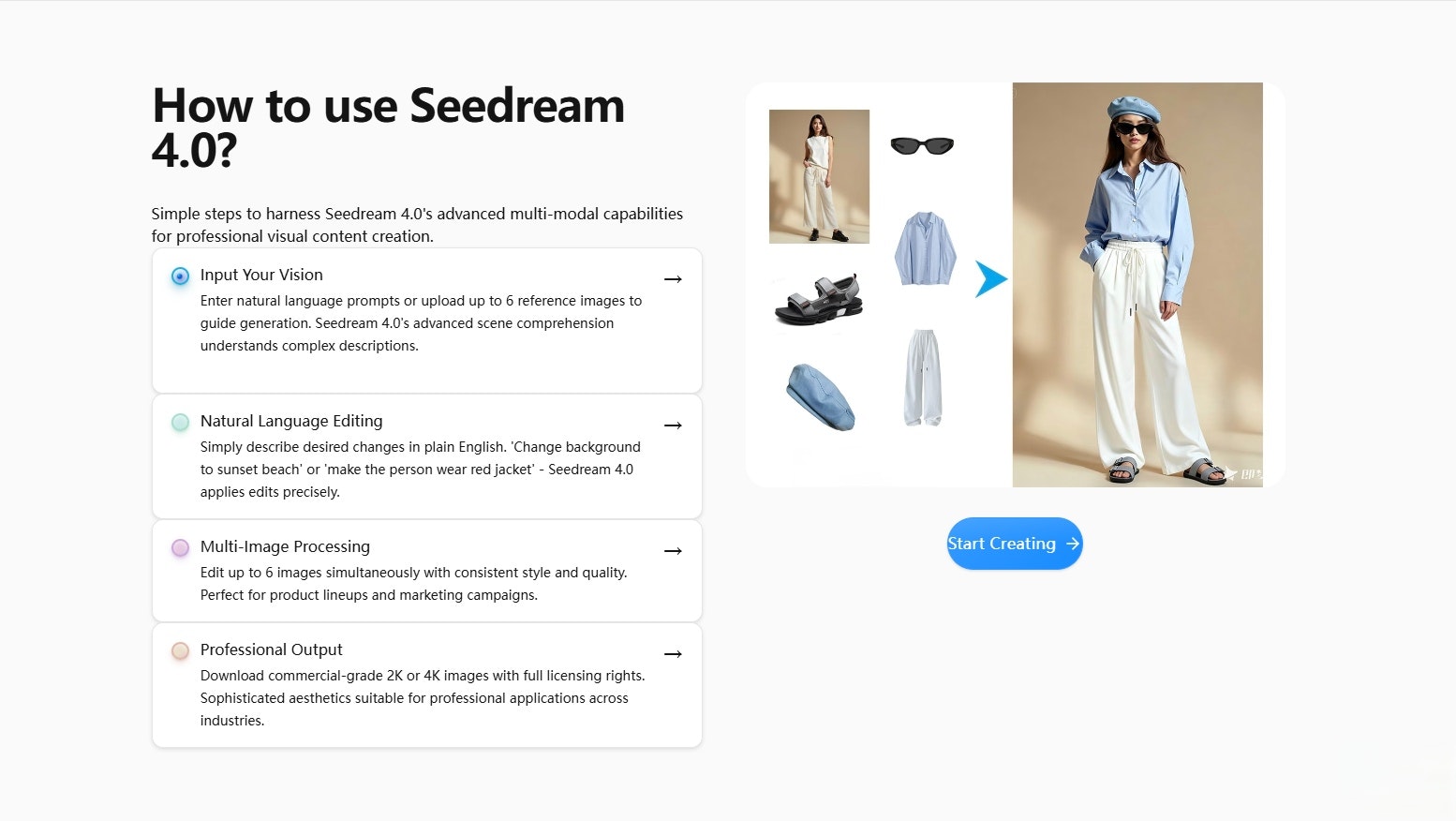 Seedream 4.0 gallery image