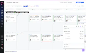 YouTrack Plus β Browser Extension gallery image