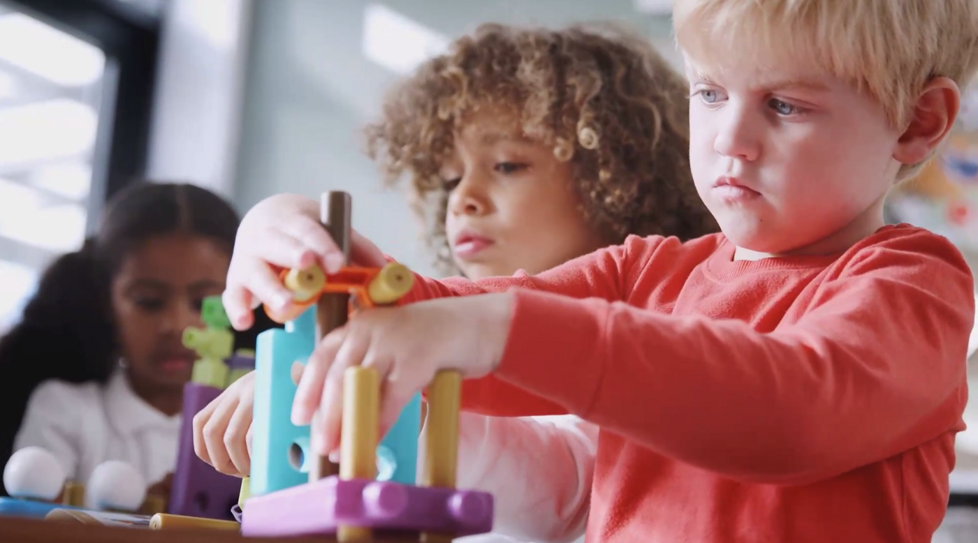 The Future of EdTech