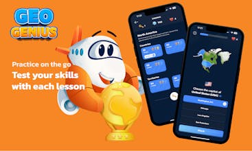 Geo Genius gallery image