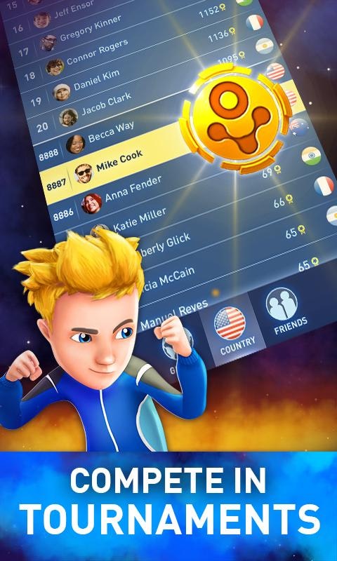 Mars Pop gallery image