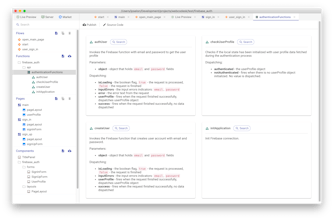Webcodesk gallery image