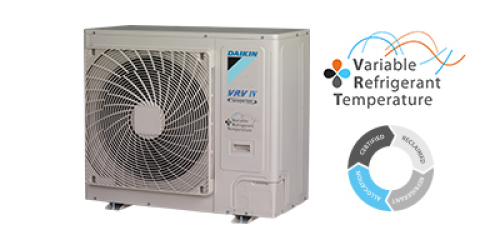 Media Dây |Hệ thống dây |Daikin Rope Iraq - Daikin là một thương hiệu VRV hàng đầu ở Iraq. 2