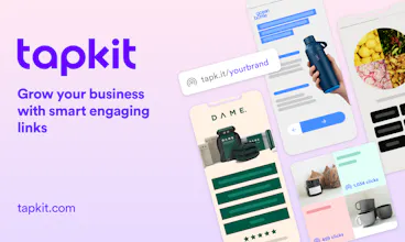 Tapkit gallery image