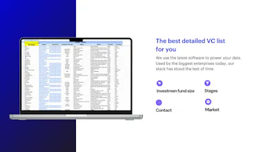 Invest Roster gallery image