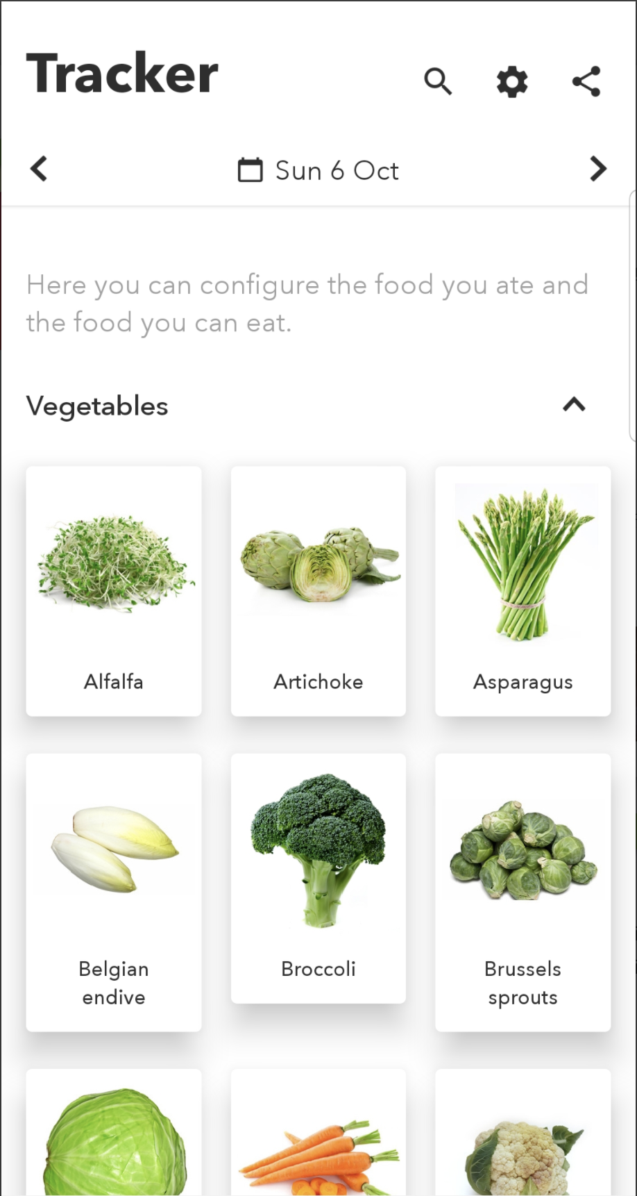 Four Days gallery image