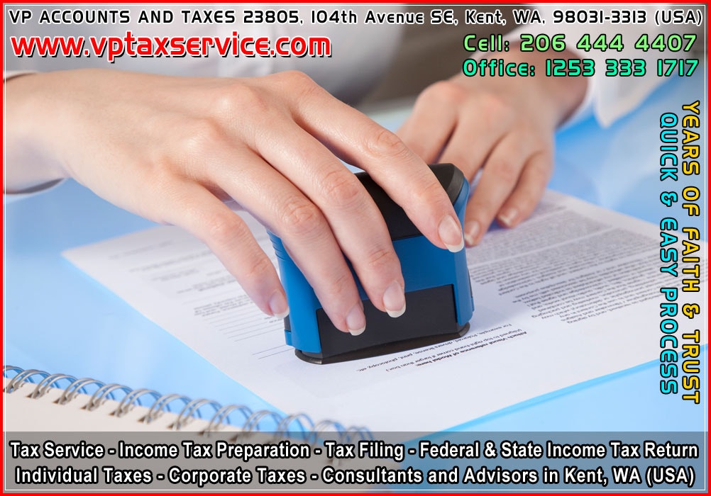 Tax Services in Kent  - Screenshot 3 showing product features and functionality