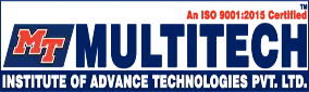 Multitech Institute 제품 배너
