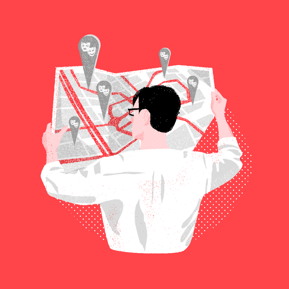 Cinemeet gallery image