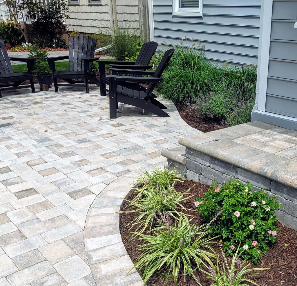 https://richmondlandscapepavers.com/ gallery image