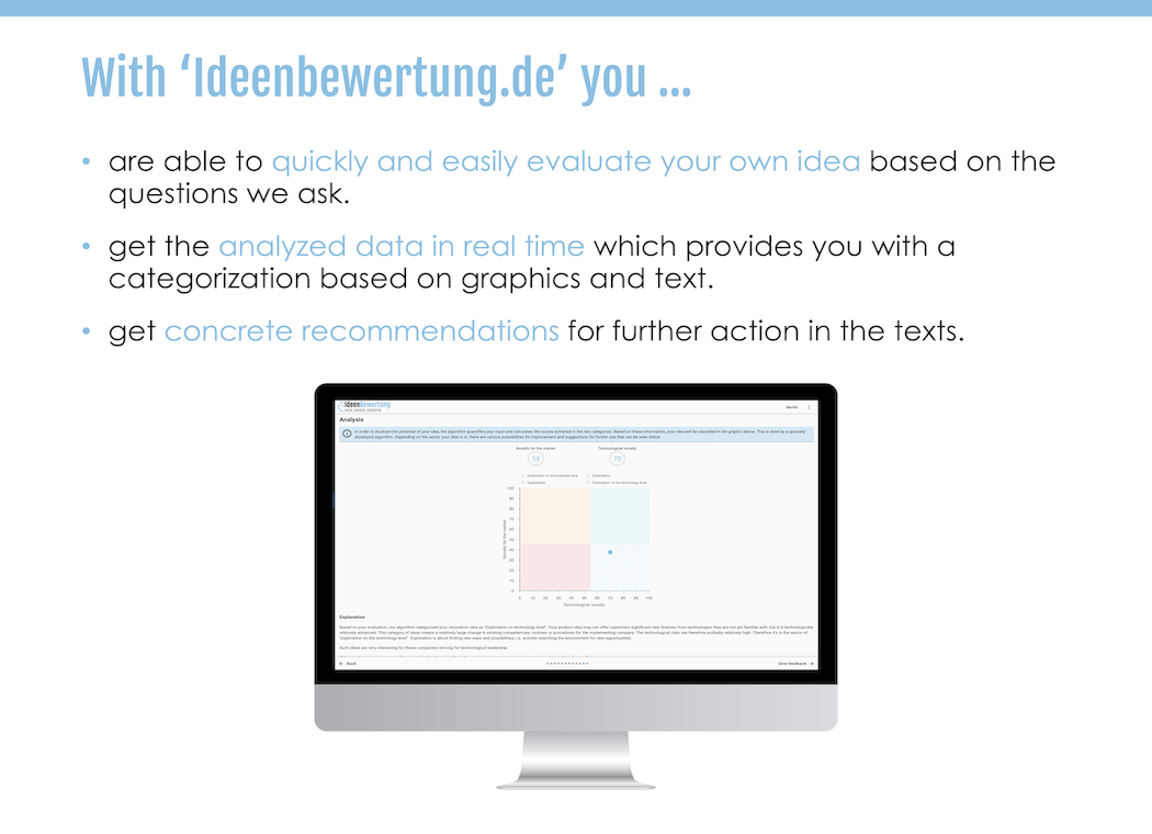 Ideenbewertung.de gallery image