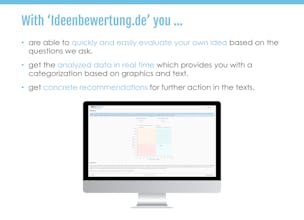 Ideenbewertung.de gallery image