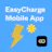 EV Charging Station Mobile App for FIGMA