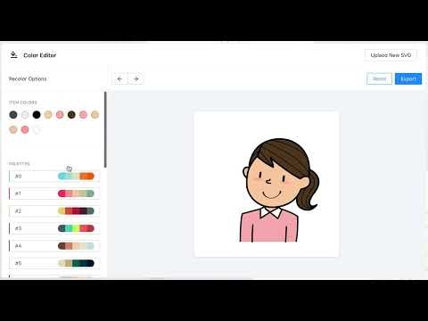 Deeditor gallery image