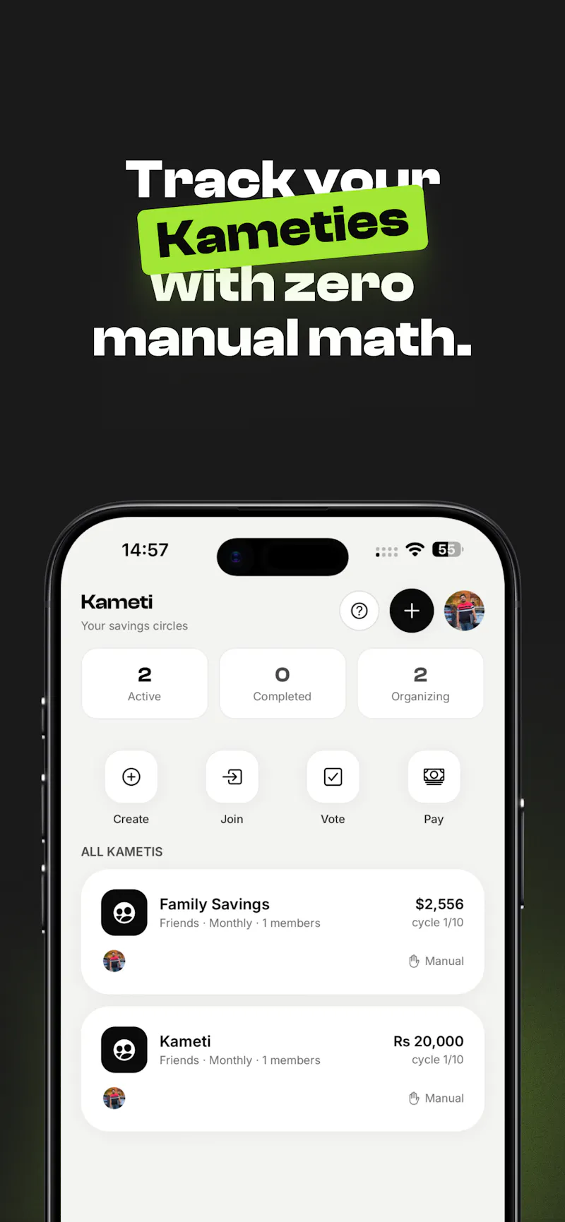 EconoGlance AI screenshot 5