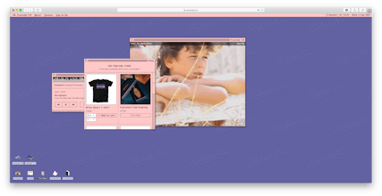 Poolside FM 2.0 gallery image