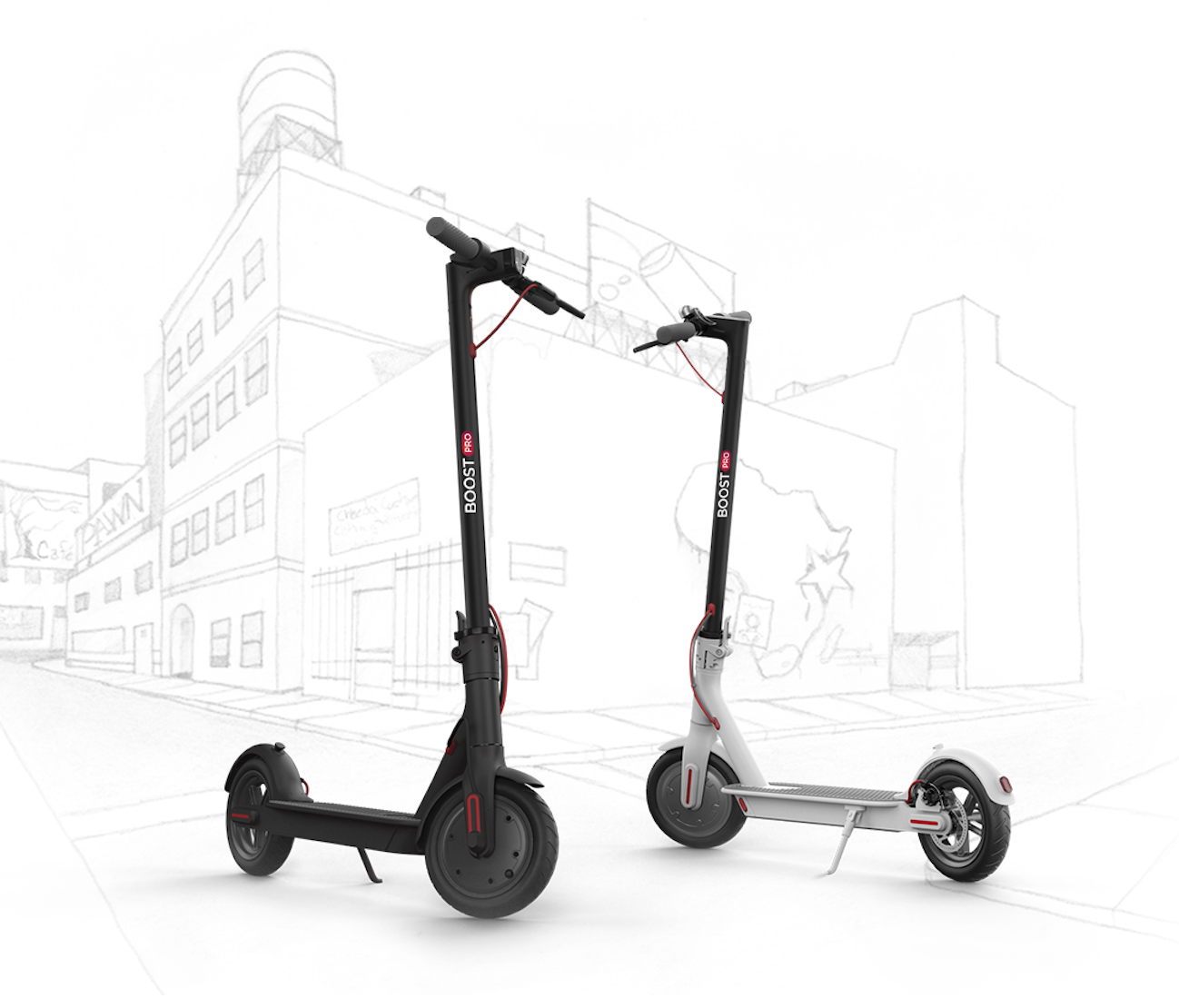 Boost Pro gallery image