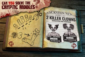 Killer Clown Escape! gallery image