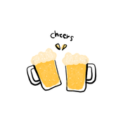 Food Sticker gallery image