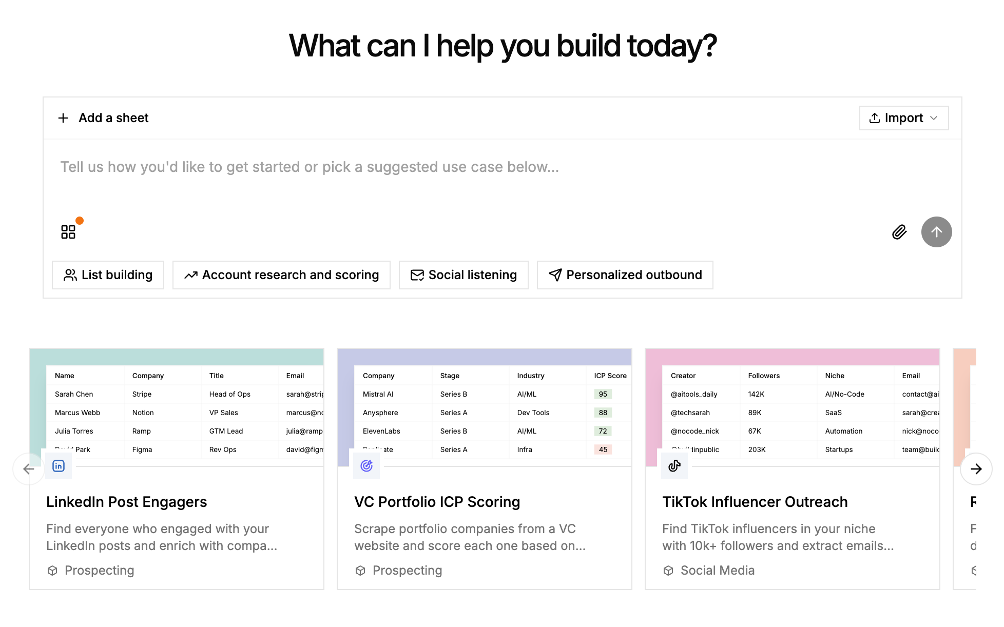 Orange Slice - Screenshot 2 showing product features and functionality