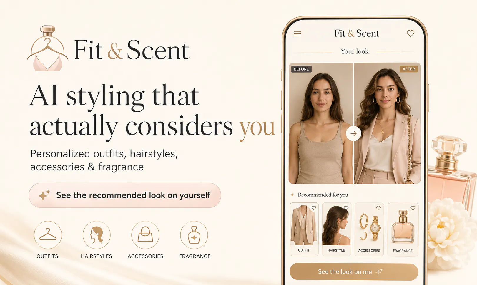 Fit & Scent gallery image
