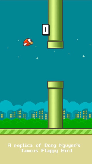 Flappy gallery image