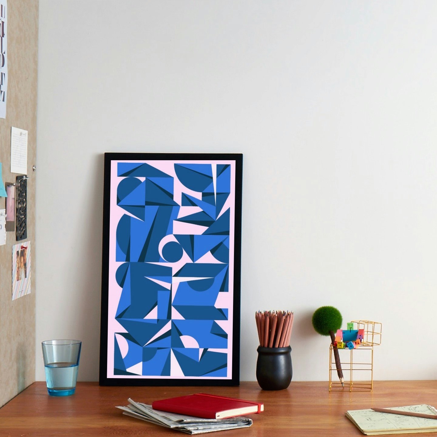 Electric Objects EO2 Digital Art Display Image