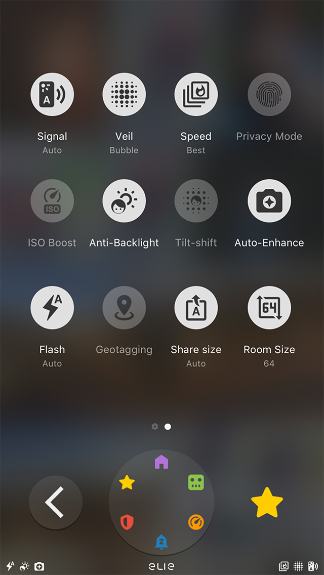 Smart Selfie Assistant for iOS gallery image
