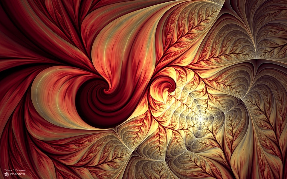 Chaotica gallery image