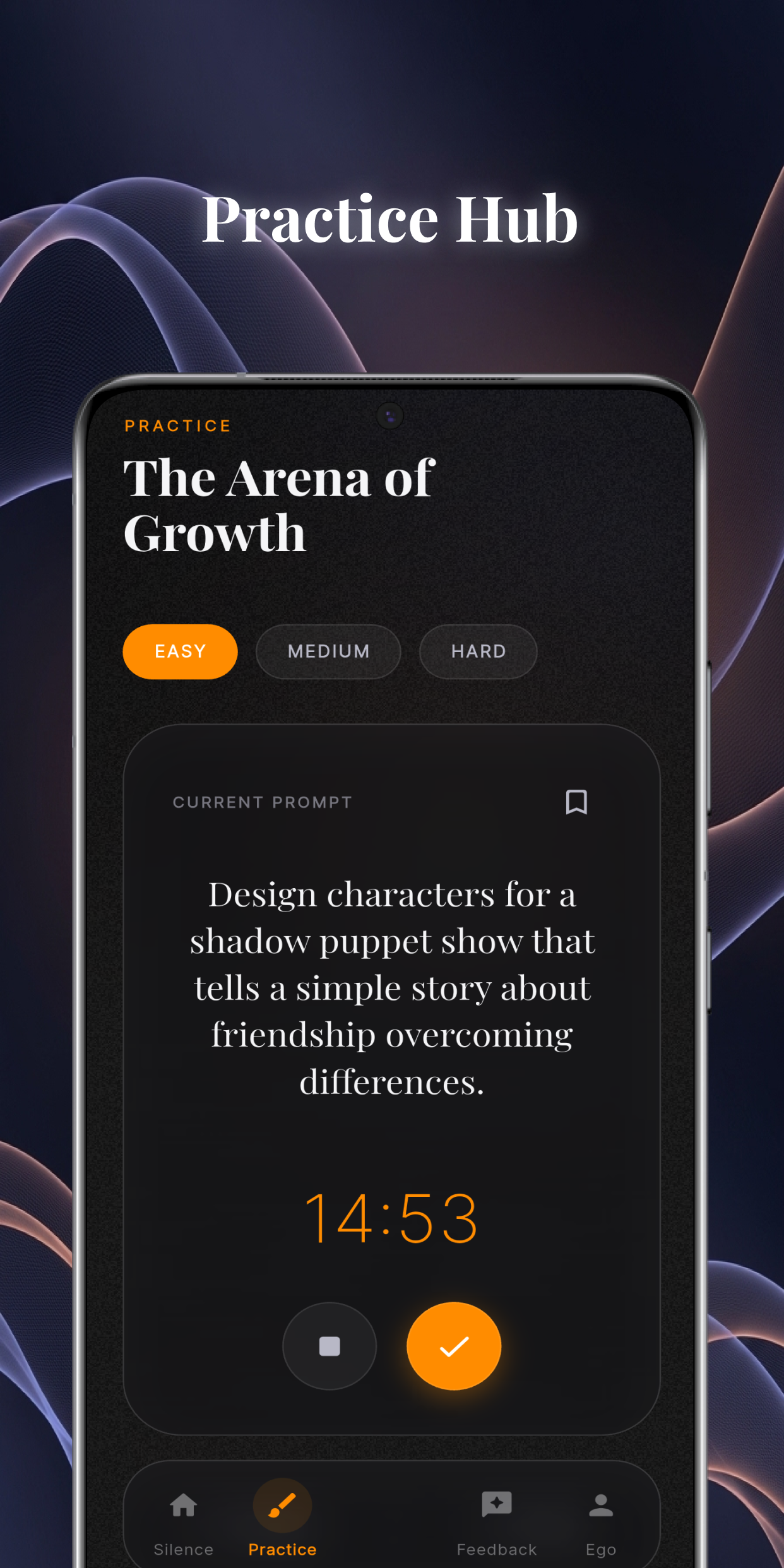 Coartist - Screenshot 4 showing product features and functionality