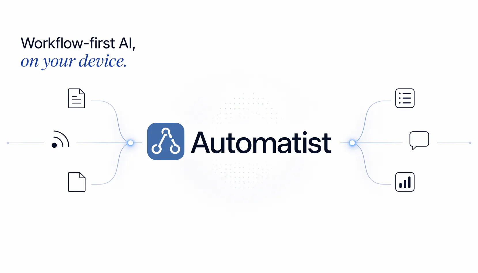 Automatist gallery image