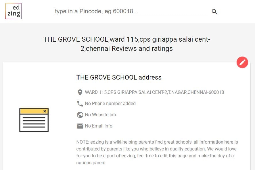 edzing gallery image