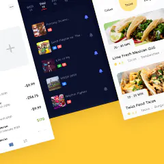 One Idea, One UI.