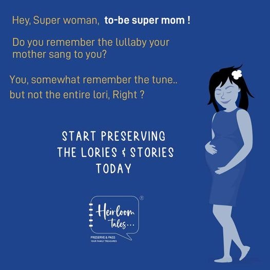 Heirloom Tales gallery image