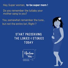 Heirloom Tales gallery image